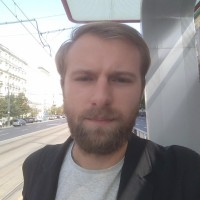 Wisepops Employee Oleksii Kovalenko's profile photo