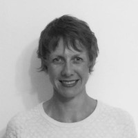 Semarchy Employee Christel Childs's profile photo