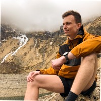 SPACEFOOT Employee Thomas Dubreuil's profile photo