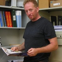 MiTeGen Employee Richard Jayne's profile photo