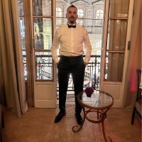 SYMPLAST Employee Oğuz Ünal's profile photo