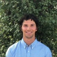 Smartsheet Employee Jake Mazzone's profile photo