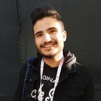 Eryaz Software Employee Mertcan Yüce's profile photo