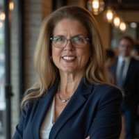 Eileen Dufty Email & Phone Number