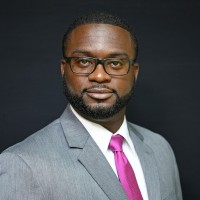 Government of the Virgin Islands Employee Theodore James's profile photo