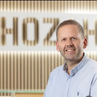 Hozah Employee Robert P.'s profile photo