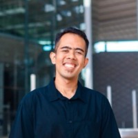 Echo Broadband Employee Muhammad Zuhaime's profile photo