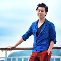 Winston Li Email