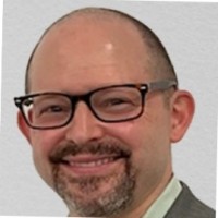 NYC Health + Hospitals Employee Michael Moskowitz's profile photo