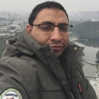 Sana Soft Employee Mohamed Talaat's profile photo