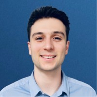 Keyser Marston Associates, Inc. Employee Maxwell Riordan's profile photo