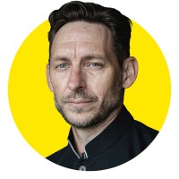 Station Employee Patman Spahr's profile photo