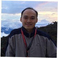 Atome Employee Jason Fu's profile photo