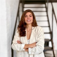 SUI AVA Employee Theresa Fischer's profile photo