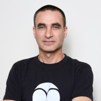 Galooli Employee Oran Ribo's profile photo