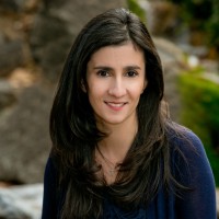 AECOM Employee Donna Strong's profile photo