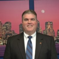Jeffrey Loreaux Email & Phone Number