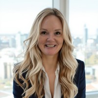 Fuze Health Employee Tia Bruns's profile photo