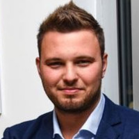 G.P. CAR Employee Norman Biacchi's profile photo