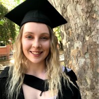 KESAB environmental solutions Employee Matilda Raynes's profile photo
