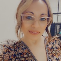 MAXIMUM FASTENERS INC Employee Jessie Moreno's profile photo