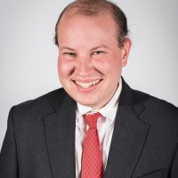 Galaxy Media Partners Employee Andrew Benbenek's profile photo