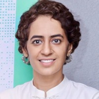 WYSER Employee Supria Dhanda's profile photo