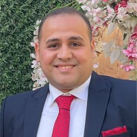 Khaled Hashem Email