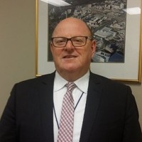 MSS Security Employee Michael Brodie's profile photo