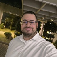 MG Contécnica Employee Jefferson Oliveira's profile photo