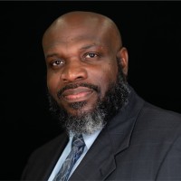 Florida Health Employee Issac Brown's profile photo