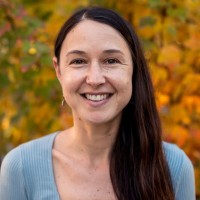 Bitfocus Employee Angela Evans's profile photo