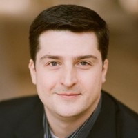 Cyviz Employee Peter Stewart's profile photo