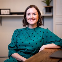 Gray's Marketing & Comms Specialists Employee Jenny Devine's profile photo