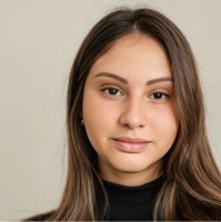 Kautex Textron Employee Débora Rodrigues's profile photo