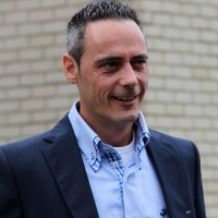 engcon Employee Danny Knippenberg's profile photo
