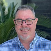 Sabre Commercial, Inc. Employee Randall Rhodes's profile photo