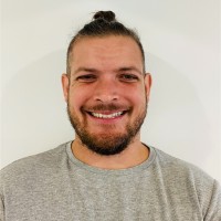 ProjectPlus Employee Kirk Sicard's profile photo