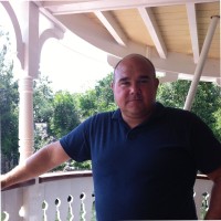 Government of New Brunswick / Gouvernement du Nouveau-Brunswick Employee Peter Trask's profile photo