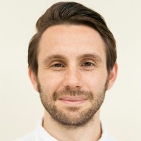 BBL/P Employee John Abbey's profile photo