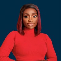 Jorsastech Employee Esther Osuji's profile photo