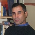 UJF Employee Yahya Rharbi's profile photo