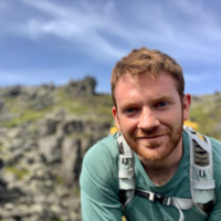 Sam Gwydir's profile photo