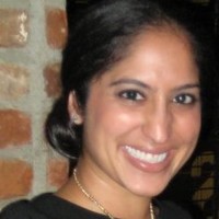 Bank of America Merrill Lynch Employee Sunaina Gogia's profile photo