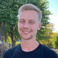 Adapt For Life, Center for ABA and Autism Employee Austin McClain's profile photo