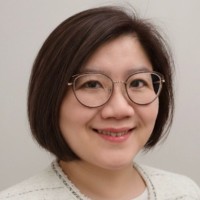 Seatrium Employee Yvonne Ong's profile photo