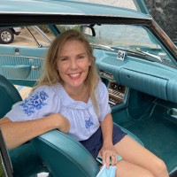 Nancy Brier Email & Phone Number
