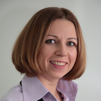 Emex Group Employee Varvara Katasonova's profile photo