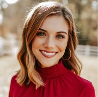 Anna Juarez Email
