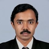 rushil decor ltd Employee Sunil Menon's profile photo